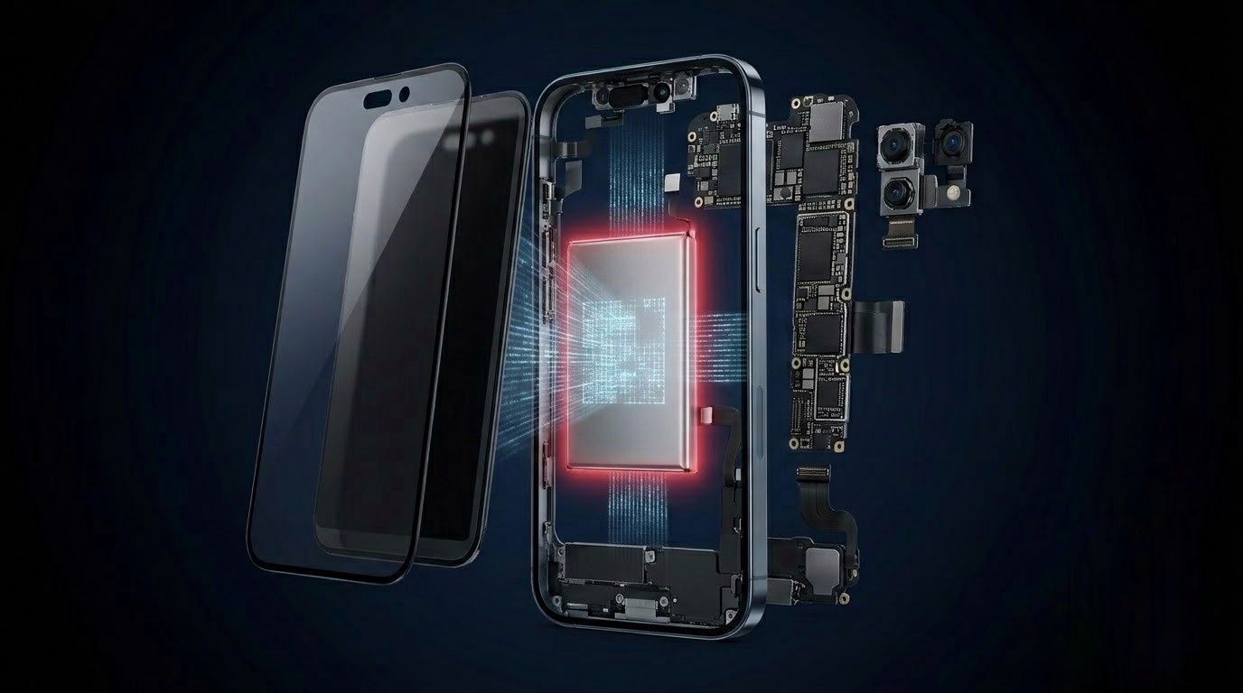 Mobicare Kottakkal store photo - smartphone repair service center in Kerala